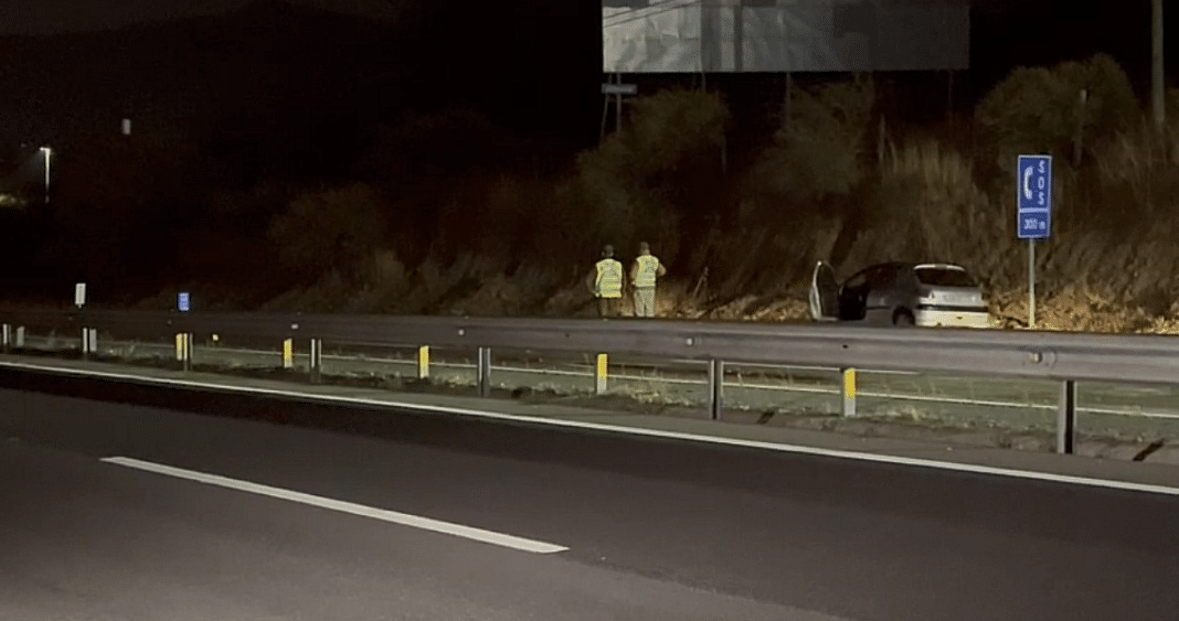 Impactante tragedia en la Ruta 68: Mujer muere tras ser atropellada por numerosos vehículos