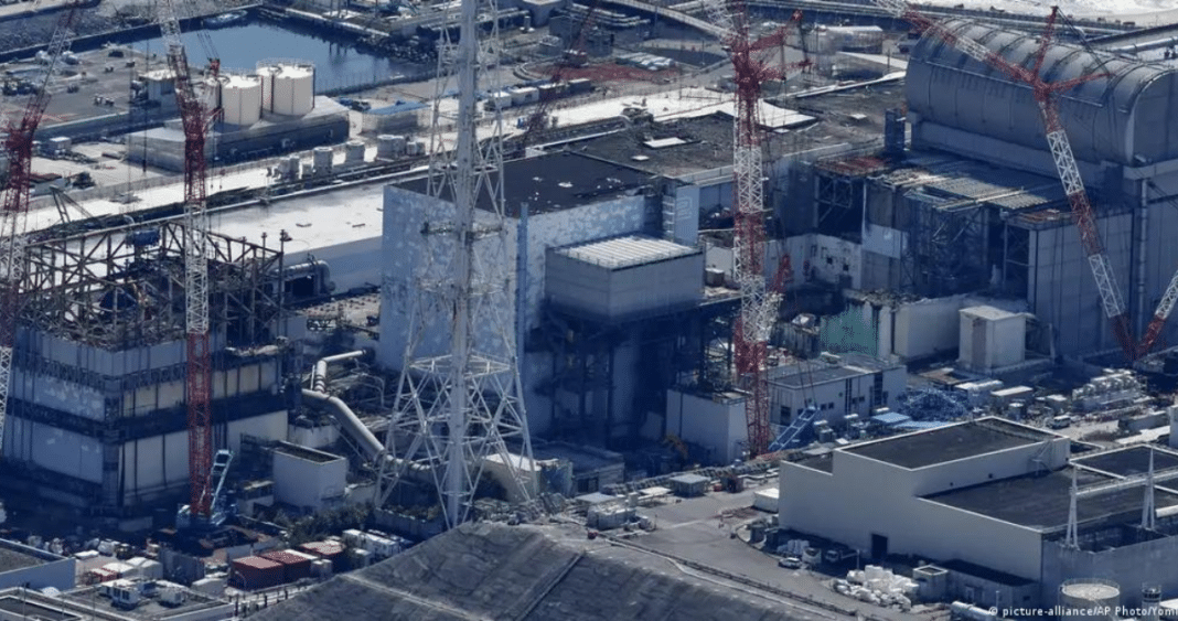 Impactantes imágenes del interior del reactor de Fukushima revelan los estragos del desastre nuclear