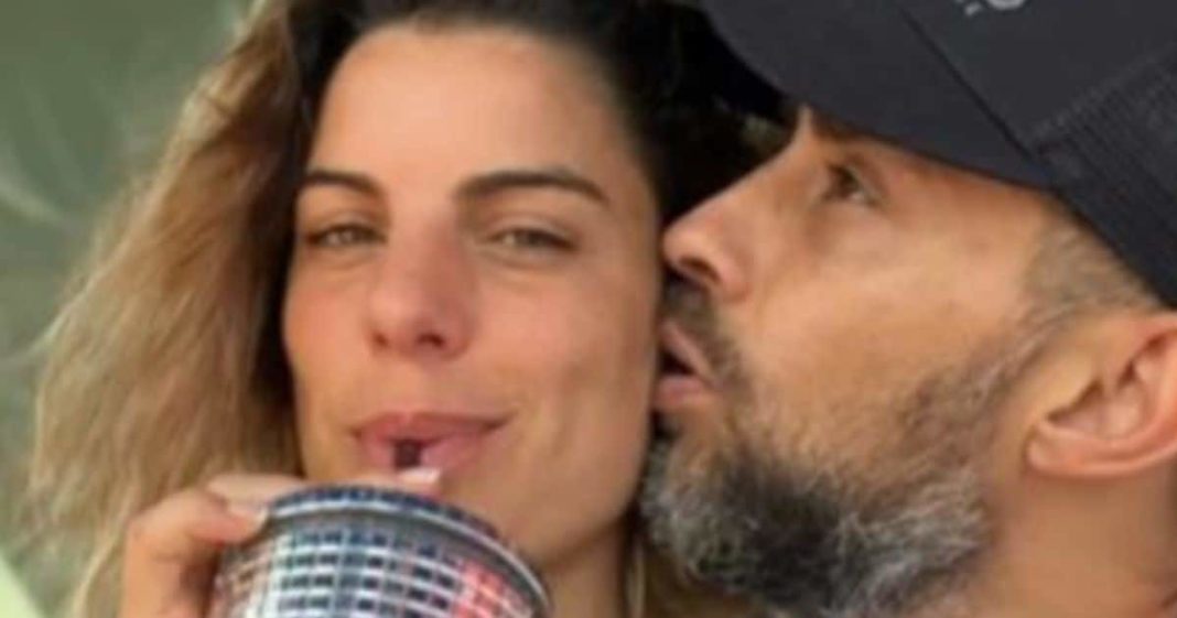 Jorge Valdivia declara su amor por Maite Orsini: 'Te amo, aunque...'
