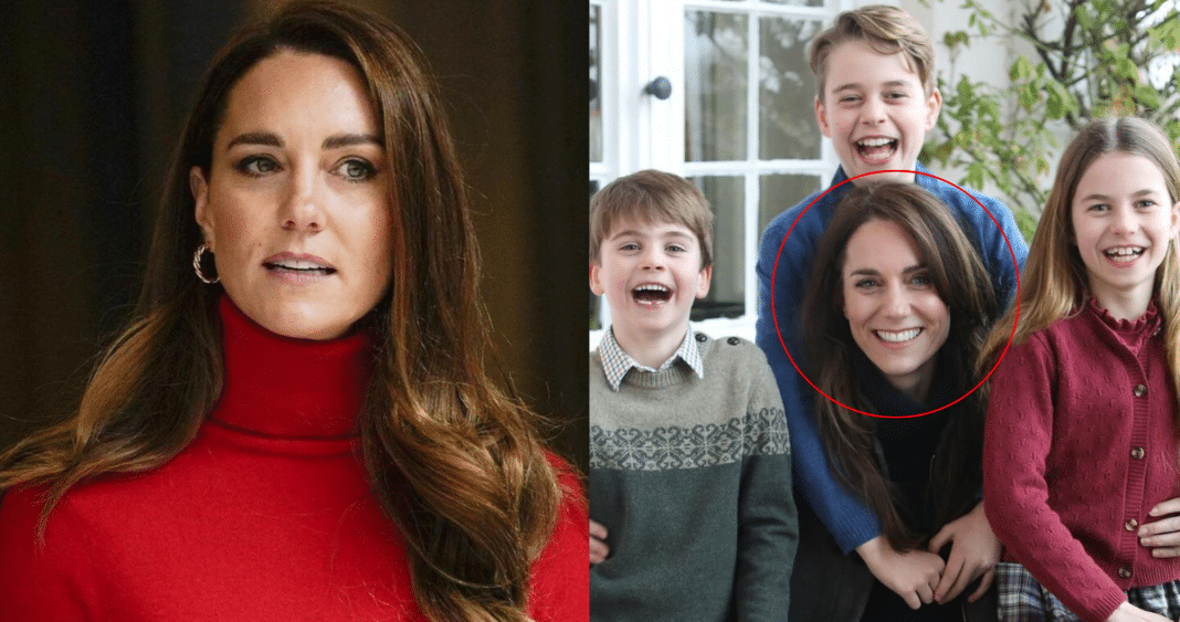 Kate Middleton reaparece en redes tras larga ausencia post cirugía: 'Gracias por su apoyo continuo'