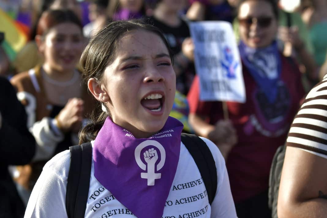 La agenda de género del Gobierno feminista: ¿se han logrado avances en los últimos dos años?