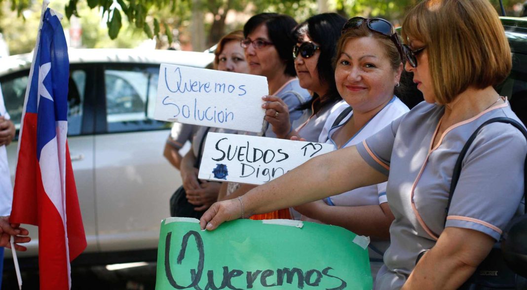 La impactante brecha de género en el mercado laboral: ¿cómo afecta a las mujeres?