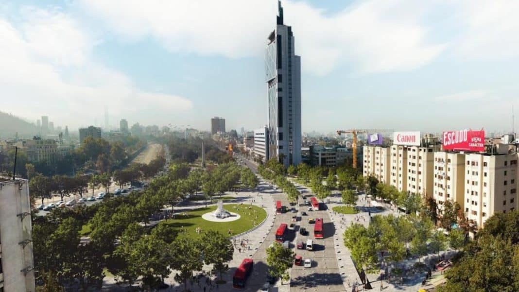 La increíble transformación de Plaza Italia: una inversión millonaria y un proyecto ambicioso