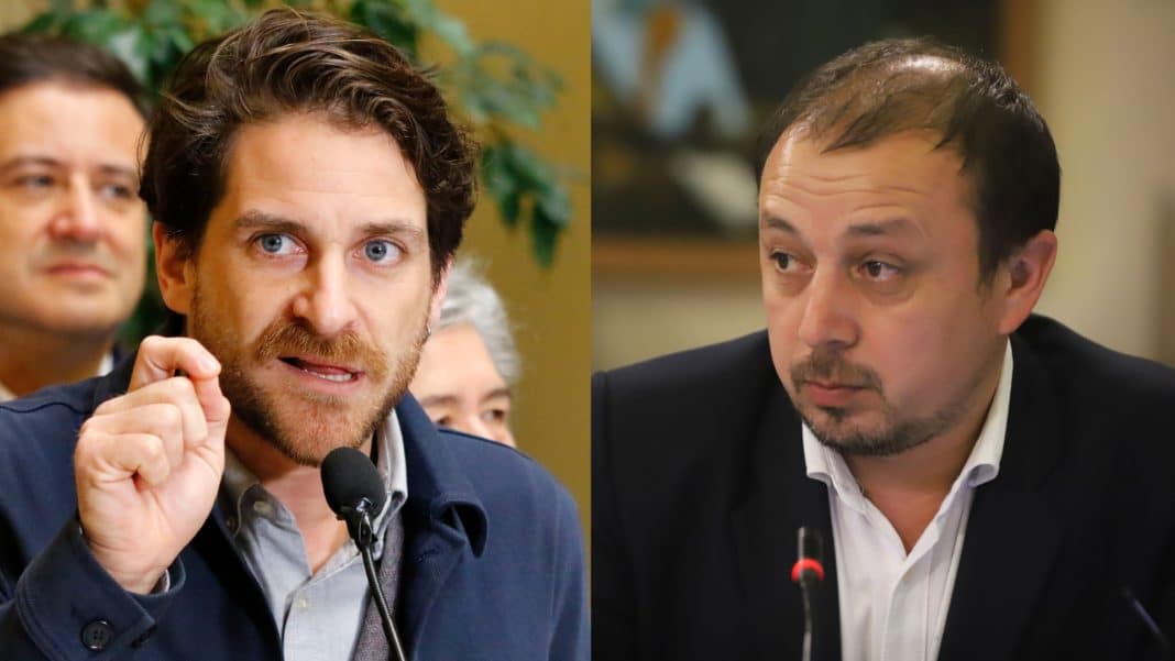 Las críticas a Gonzalo Winter y Luis Cuello: ¿Está el Gobierno cumpliendo sus promesas?