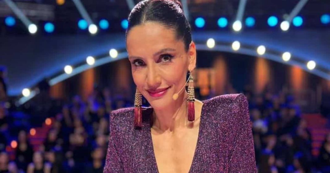 Leonor Varela encuentra el amor en un destacado comunicador