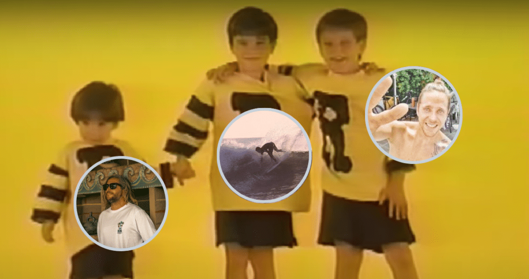 Los niños de 'Días R de Ripley': el reencuentro que te hará recordar tu infancia