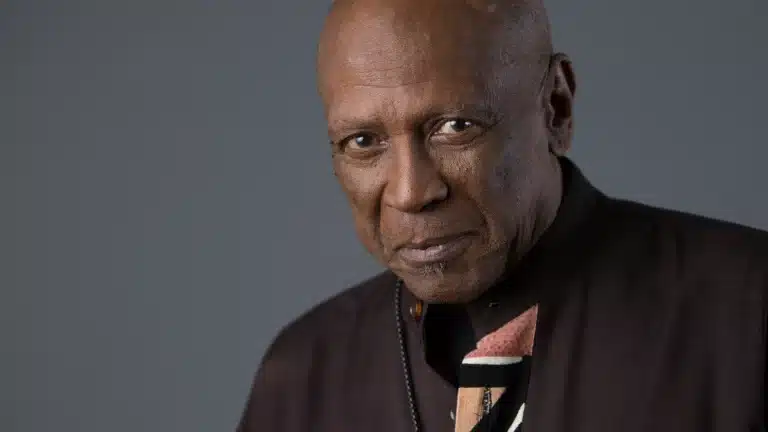 Louis Gossett Jr., un icono del cine que deja un legado imborrable