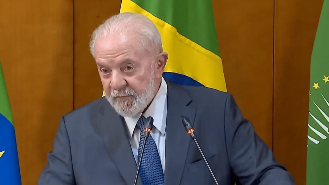 Lula y bloqueo a candidatura de Corina Yoris: ¡No existe ninguna explicación jurídica o política para prohibir!
