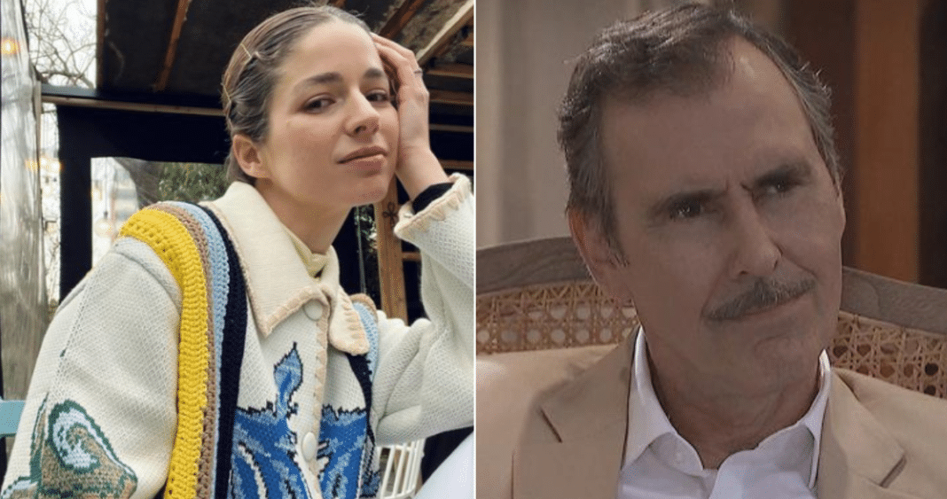 Mariana Di Girolamo muestra su apoyo a su prima en medio de querella por abuso sexual