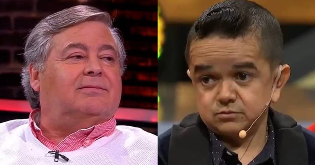 Miguelito responde a Belloni tras críticas: 'es el menos indicado para darme clases de moral'