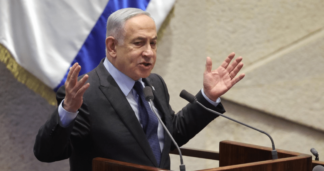 Netanyahu desafía la presión internacional y anuncia inminente invasión de Israel en Rafah