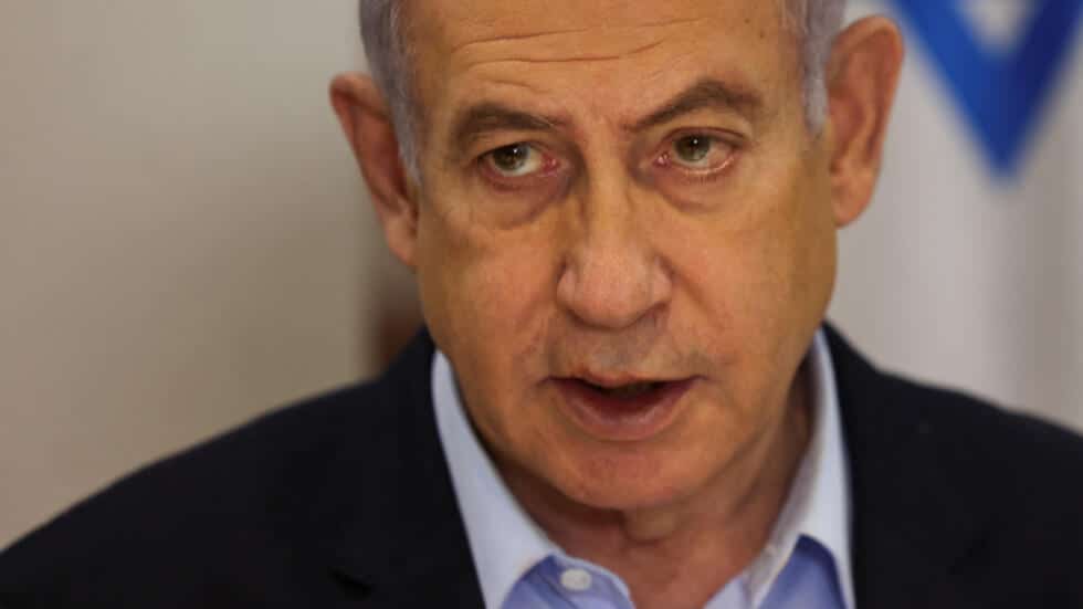 Netanyahu rechaza la última propuesta de Hamás y aprueba una ofensiva en Rafá