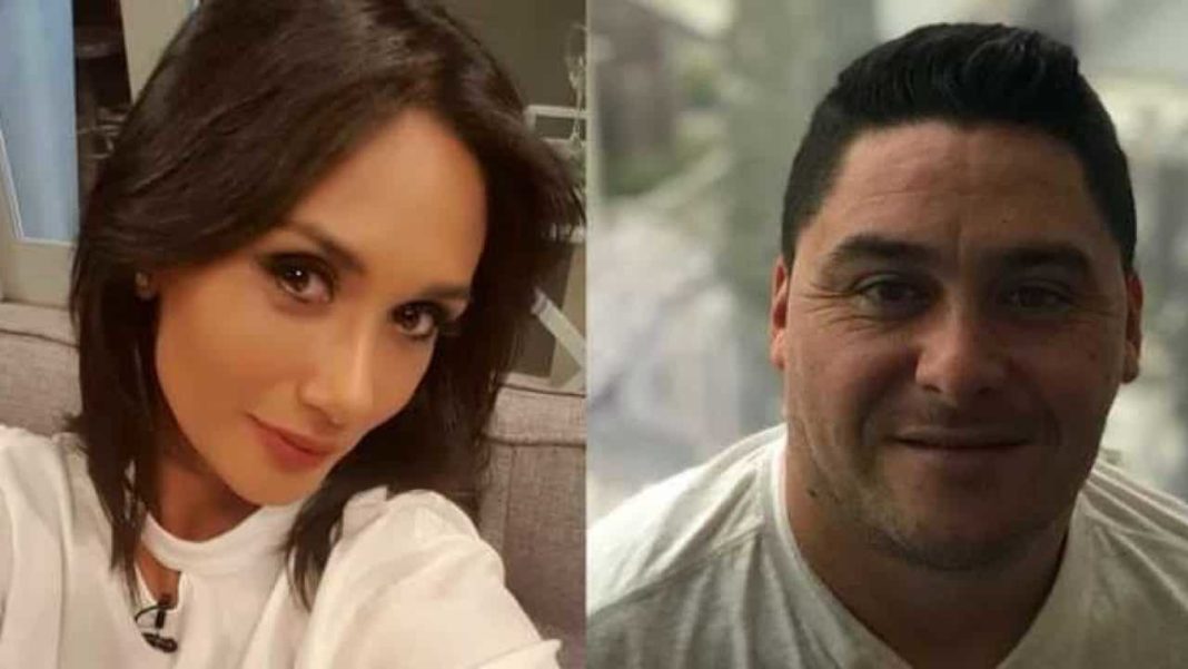 Pamela Díaz revela el verdadero estado de su relación con Manuel Neira