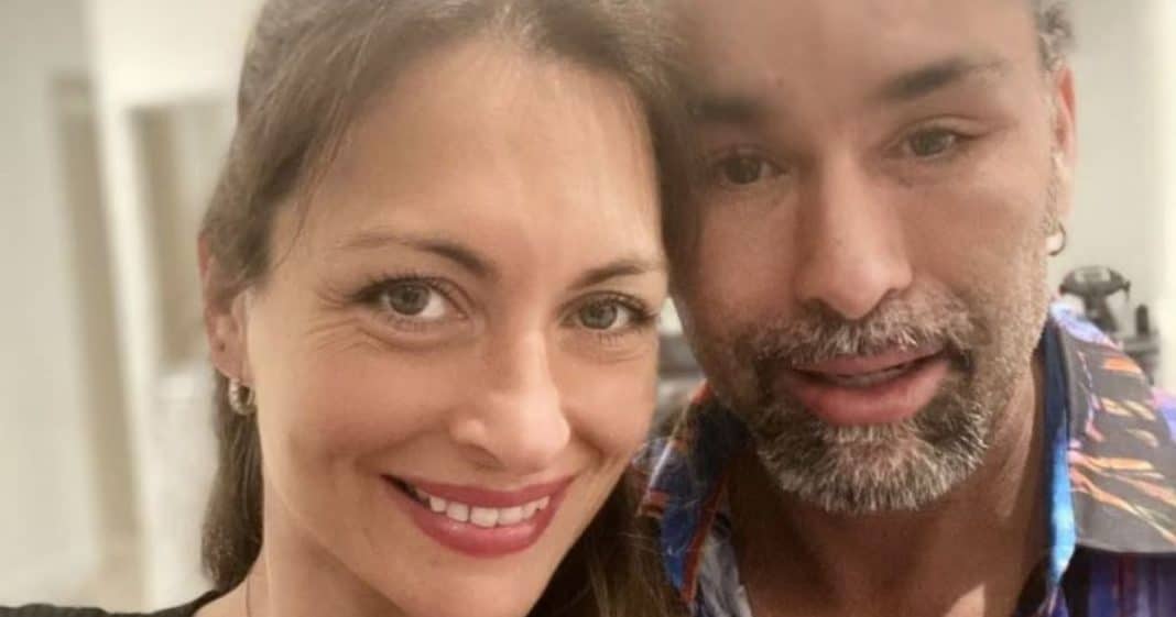 Paula Pavic revela detalles de su relación con Marcelo Ríos: 'Él va con su polola a la casa'