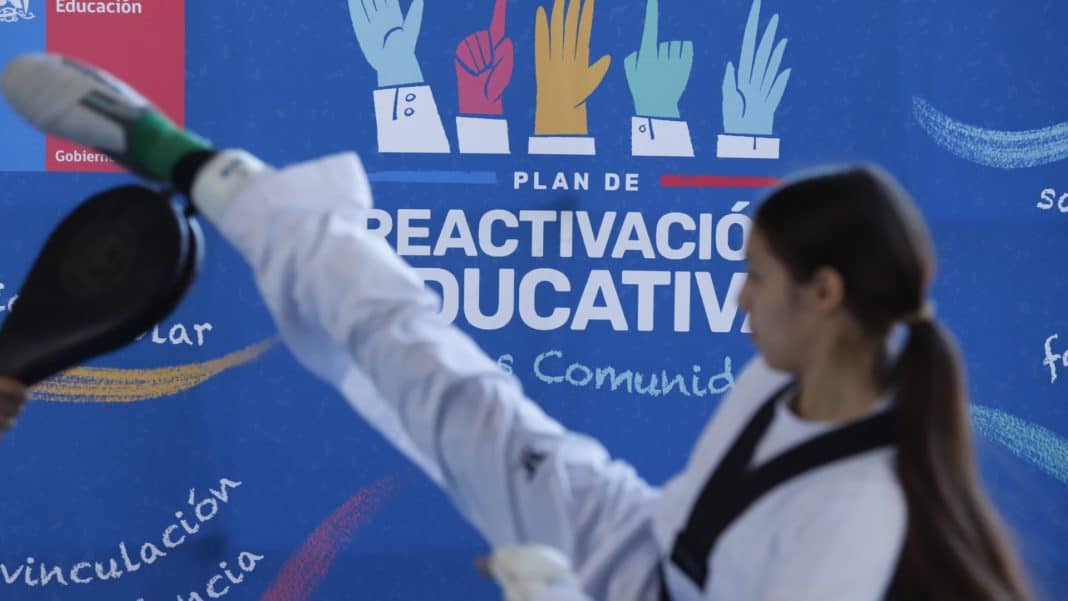 Reactivación Educativa: ¿Una promesa incumplida?