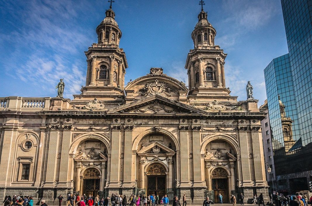 Semana Santa en Chile 2024: Descubre los Días Feriados y su Significado Religioso