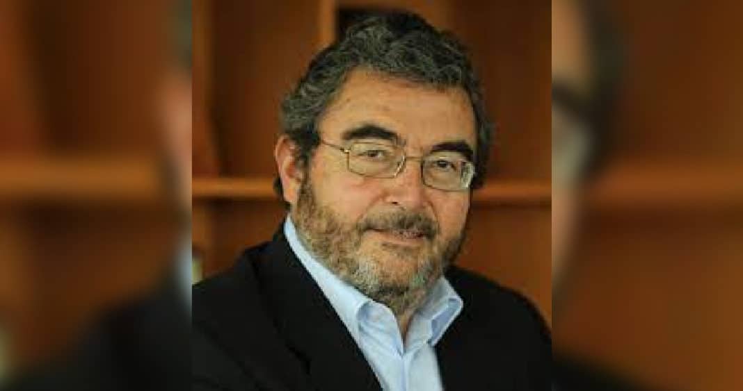 Triste noticia: Fallece el visionario fundador de AquaChile, Víctor Hugo Puchi