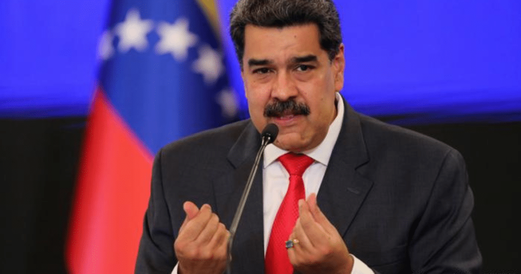 Venezuela invita a la ONU y UE como observadores para sus elecciones presidenciales