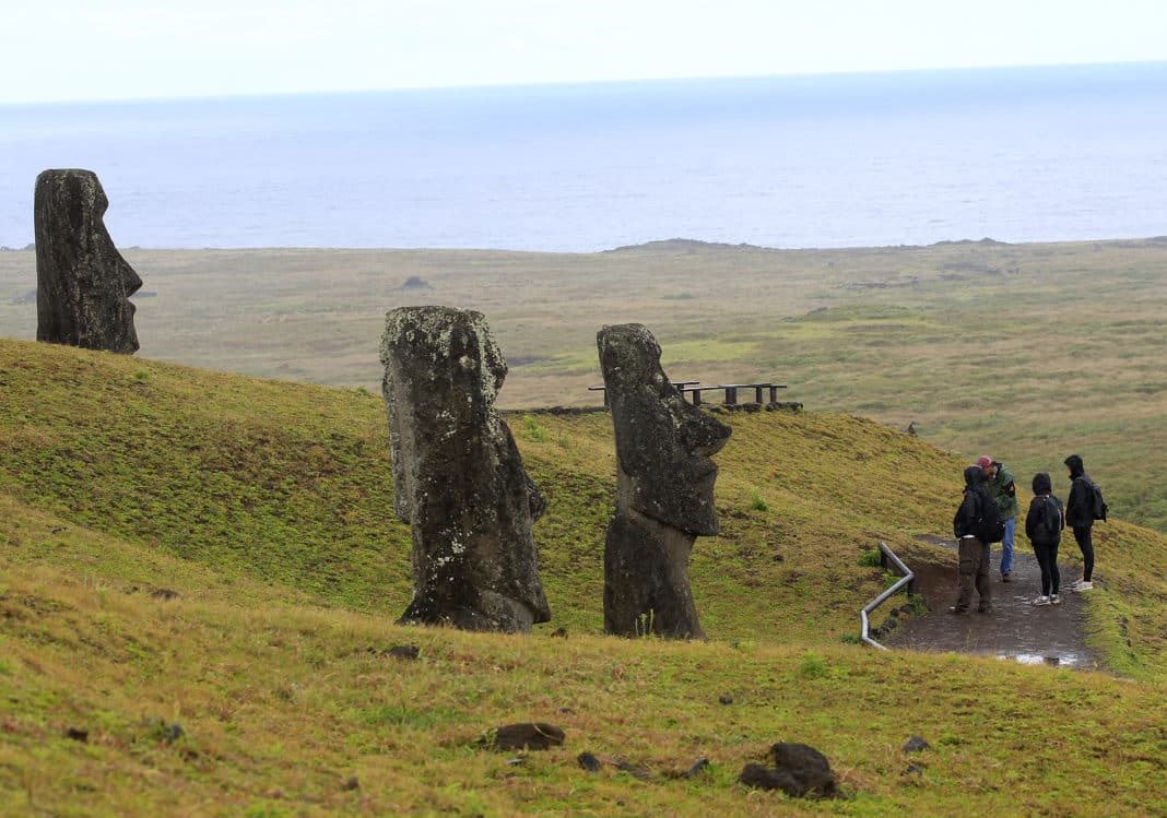 ¡Alerta! Casos de dengue en Isla de Pascua: Medidas tomadas por el Ministerio de Salud