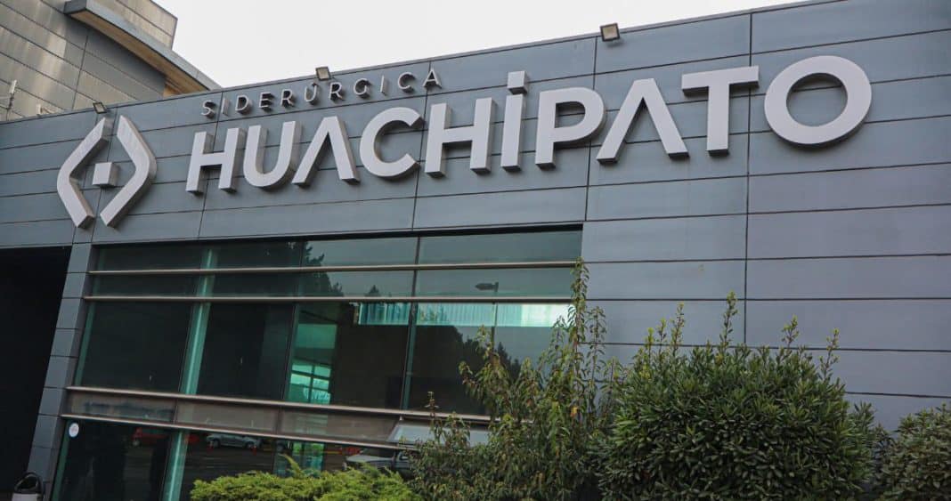 ¡Alerta! Cerca de 300 pymes cerrarán por paralización de Huachipato