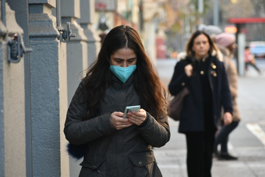 ¡Alerta! Expertos advierten sobre el posible regreso de las mascarillas