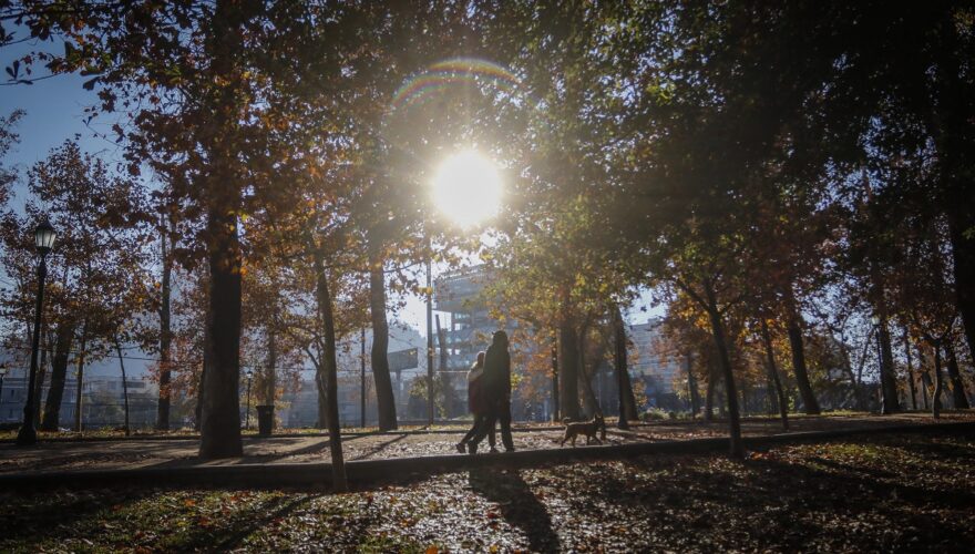 ¡Alerta! Fenómeno de la Niña: Ola de calor en abril y sequía en invierno