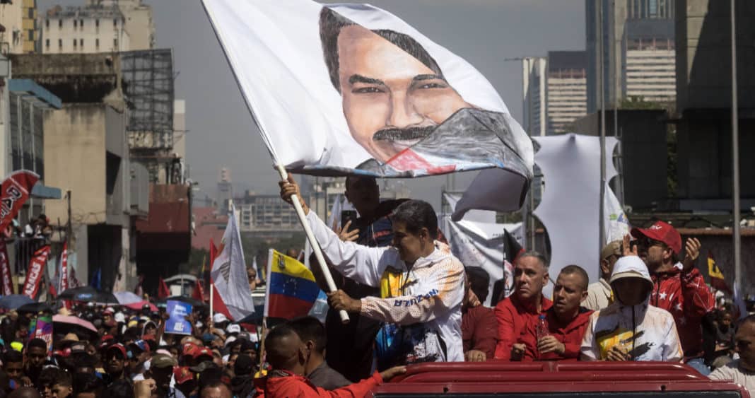 ¡Alerta! Líderes latinoamericanos preocupados por las elecciones en Venezuela