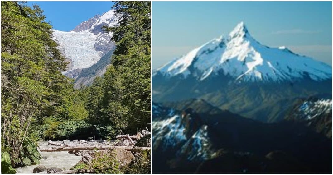 ¡Alerta! Posible riesgo en Parque Corcovado por cercanía con minera