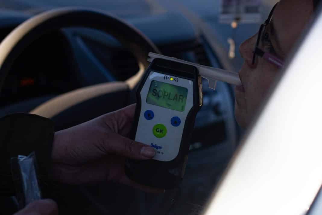 ¡Alerta! SENDA refuerza controles preventivos en fin de semana largo