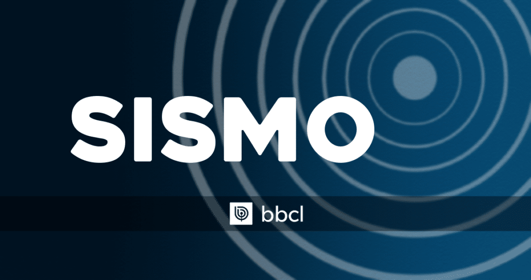 ¡Alerta! Sismo de ligera magnitud sacude Atacama y Coquimbo