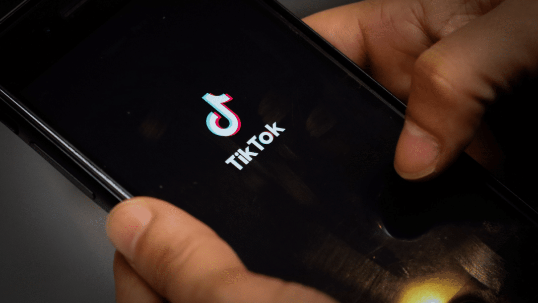 ¡Alerta! TikTok declarada como amenaza para la seguridad nacional