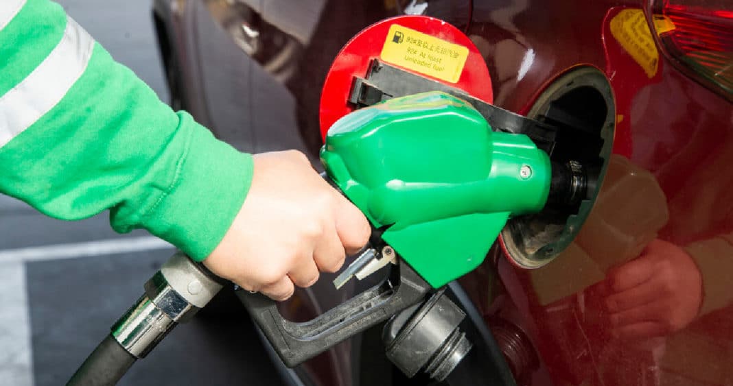 ¡Alerta conductores! Prepárate para fuertes alzas en los combustibles