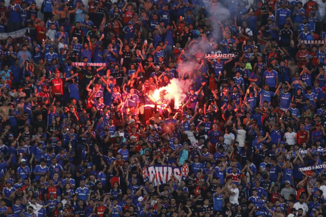 ¡Atención hinchas! Retraso en venta de entradas para el duelo ante Cobresal y el Superclásico femenino