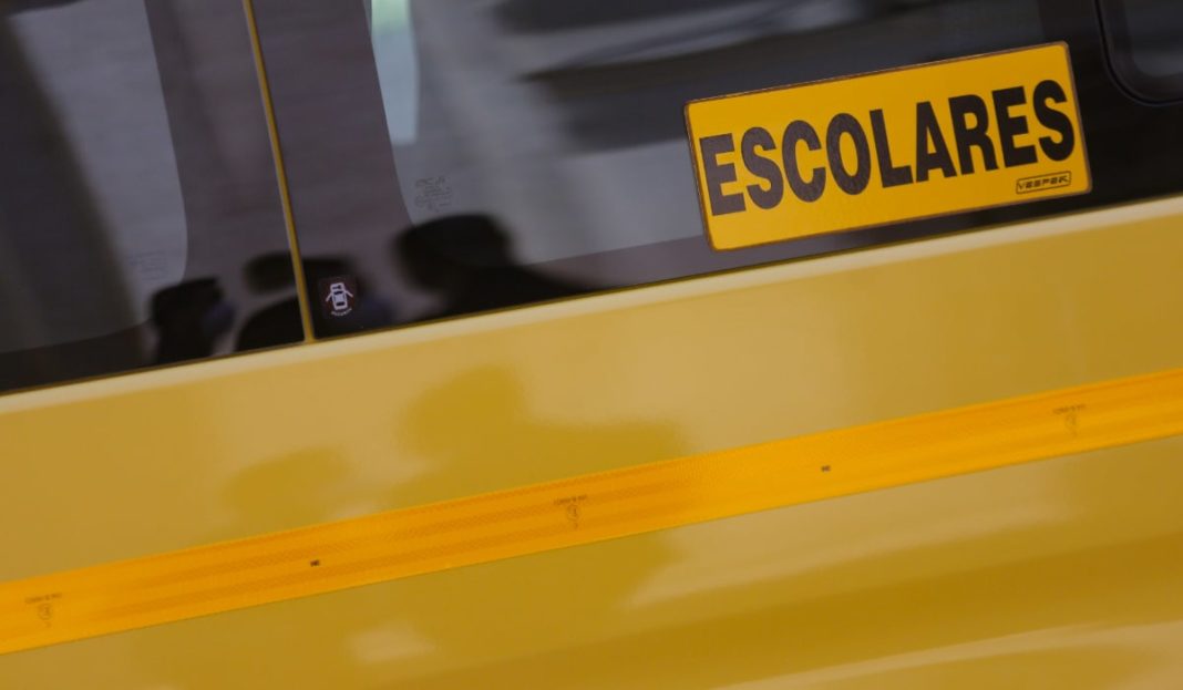 ¡Atención padres! Consejos para elegir el transporte escolar adecuado