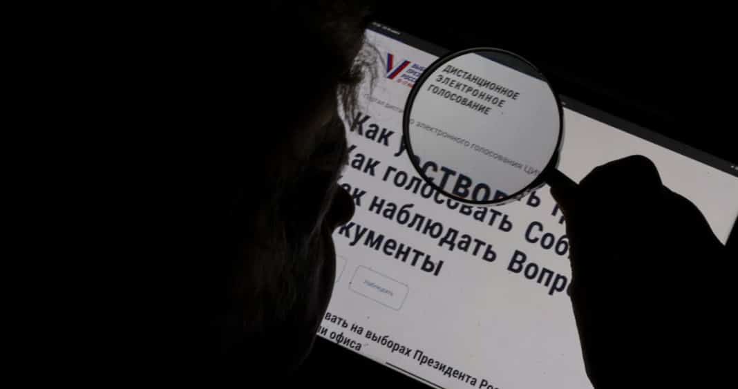 ¡Ciberataque en elecciones rusas! Partido oficialista denuncia hackeo ucraniano