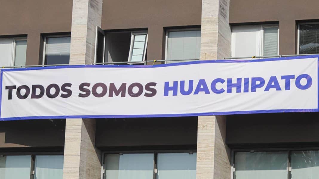 ¡Crisis en Huachipato! La Moneda impone aranceles a empresas chinas