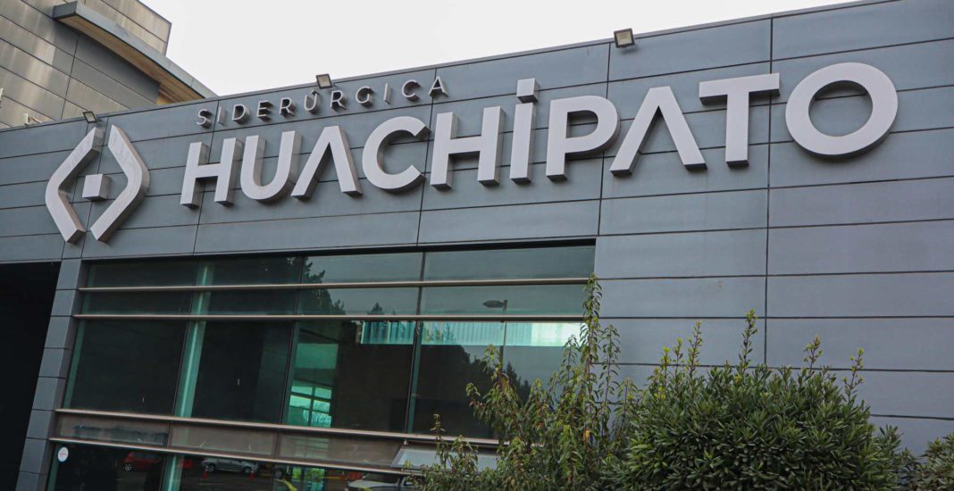 ¡Crisis en la industria del acero chileno! Descubre las razones detrás del cierre de Siderúrgica Huachipato