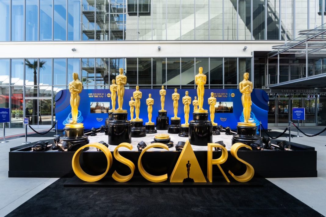 ¡Descubre a los ganadores de los Premios Oscar 2024!