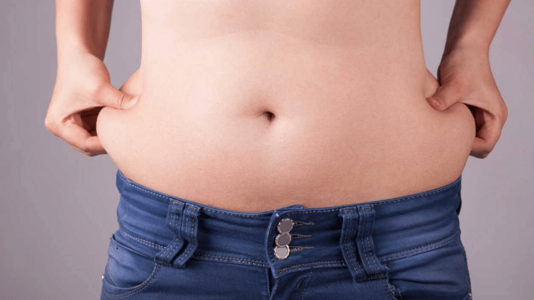 ¡Descubre cómo reducir la grasa abdominal de forma efectiva!