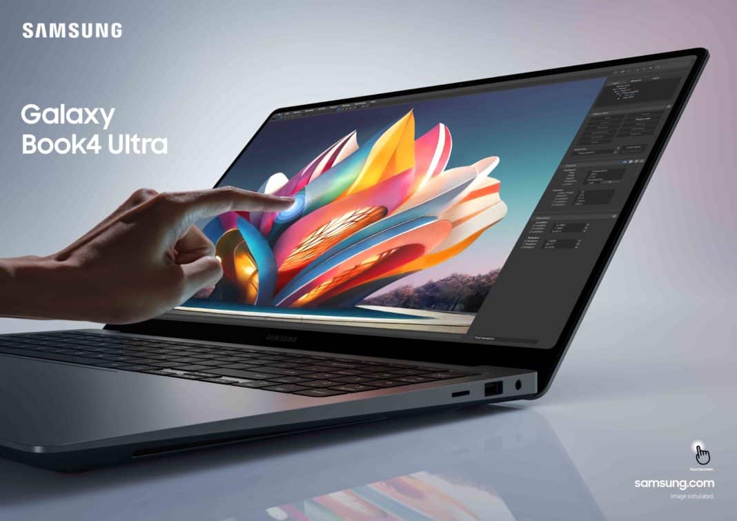 ¡Descubre la nueva serie Galaxy Book4 y ahorra $100.000 en tu compra!