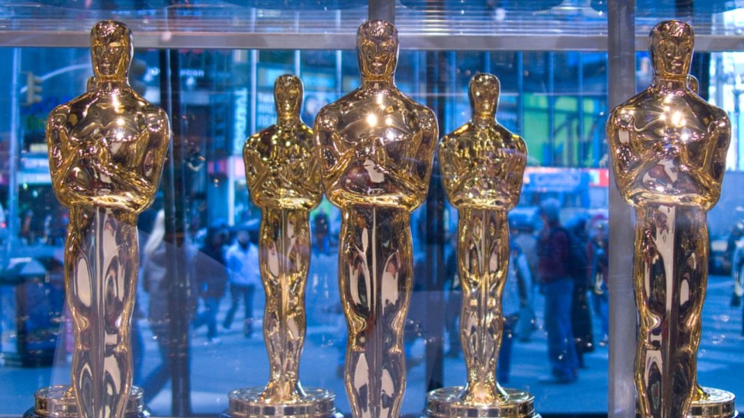 ¡Descubre los increíbles regalos de la lujosa bolsa de los Premios Oscar 2024!