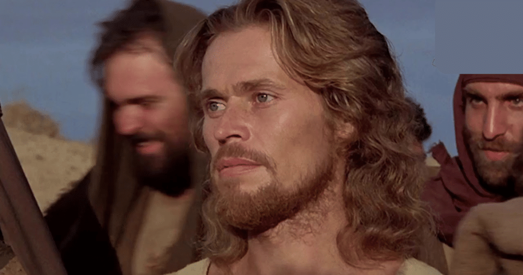 ¡Descubre por qué la cinta 'La última Tentación de Cristo' fue censurada en Chile!