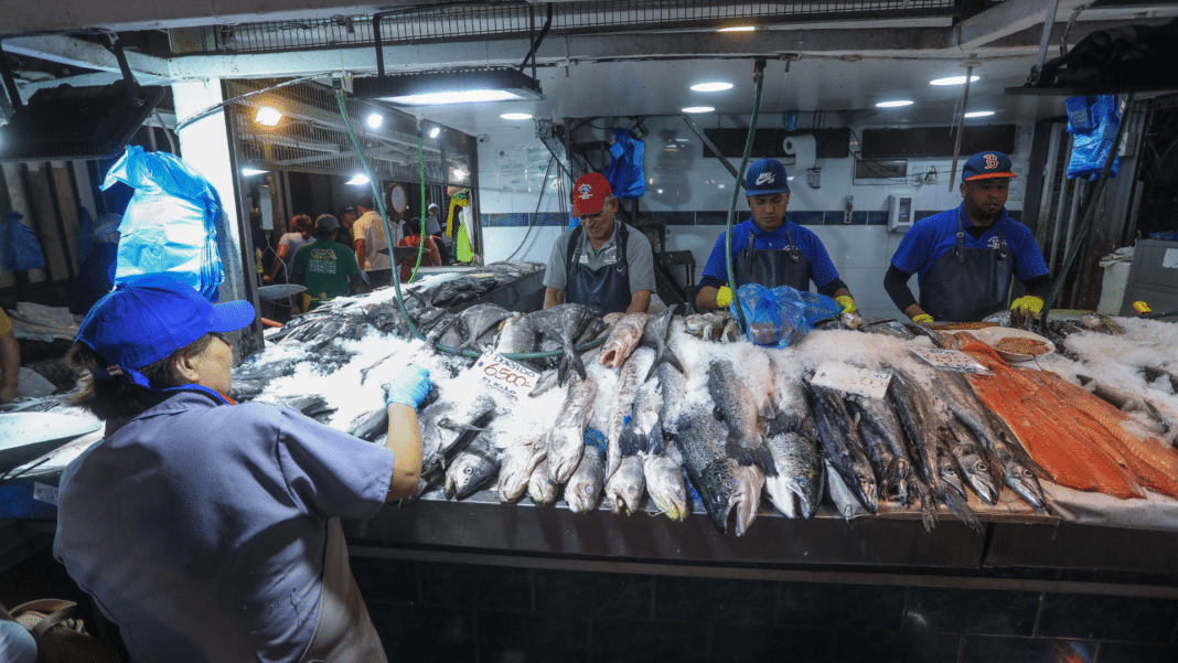 ¡Descubre por qué no se come carne en Viernes Santo durante Semana Santa 2024!