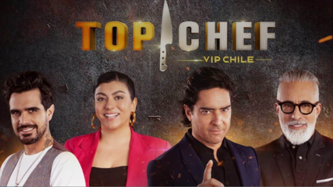 ¡Descubre quién se llevará el millonario premio en la gran final de Top Chef VIP!