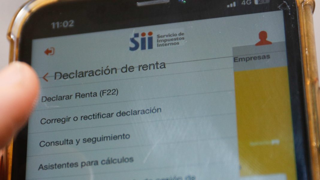 ¡Descubre quiénes deben hacer la declaración de renta 2024 y evita problemas con el SII!