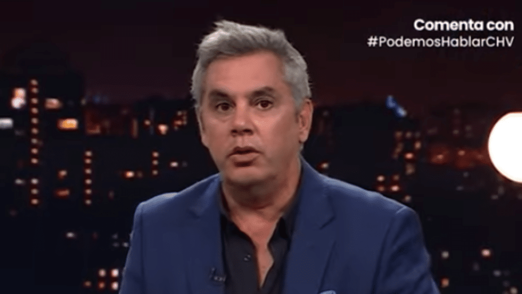 ¡El triste momento de José Miguel Viñuela en 'Sábado Gigante' que conmovió a todos!