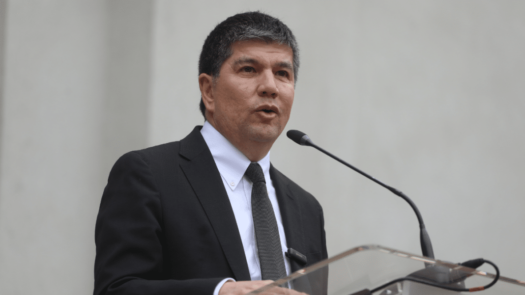 ¡Escalofriante! Subsecretario Monsalve revela detalles del asesinato a militar venezolano