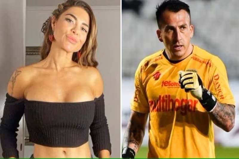 ¡Escándalo! Antonella Ríos rompe el silencio y habla sobre su romance con Fabián Cerda