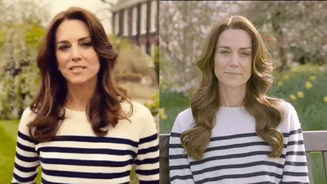 ¡Escándalo! BBC desmiente uso de IA en video de Kate Middleton