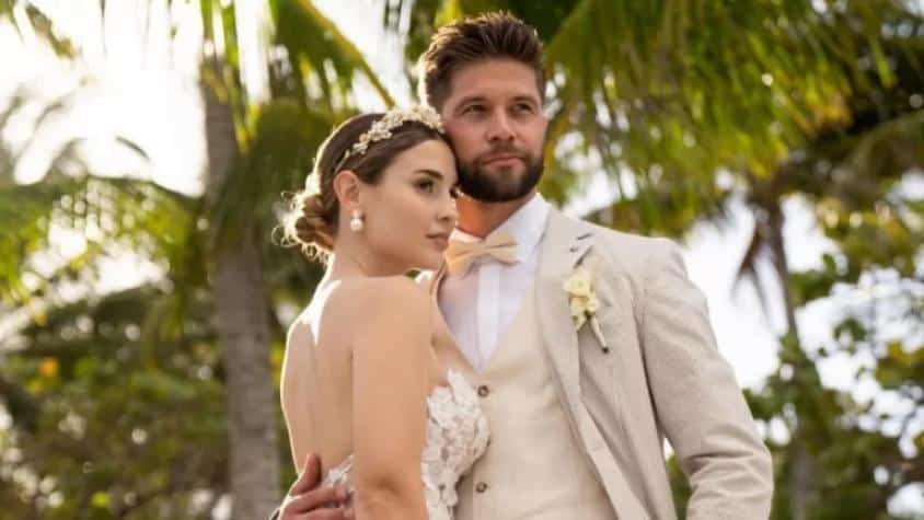 ¡Escándalo! Belén Soto deja un enigmático mensaje a su ex esposo y luego lo borra